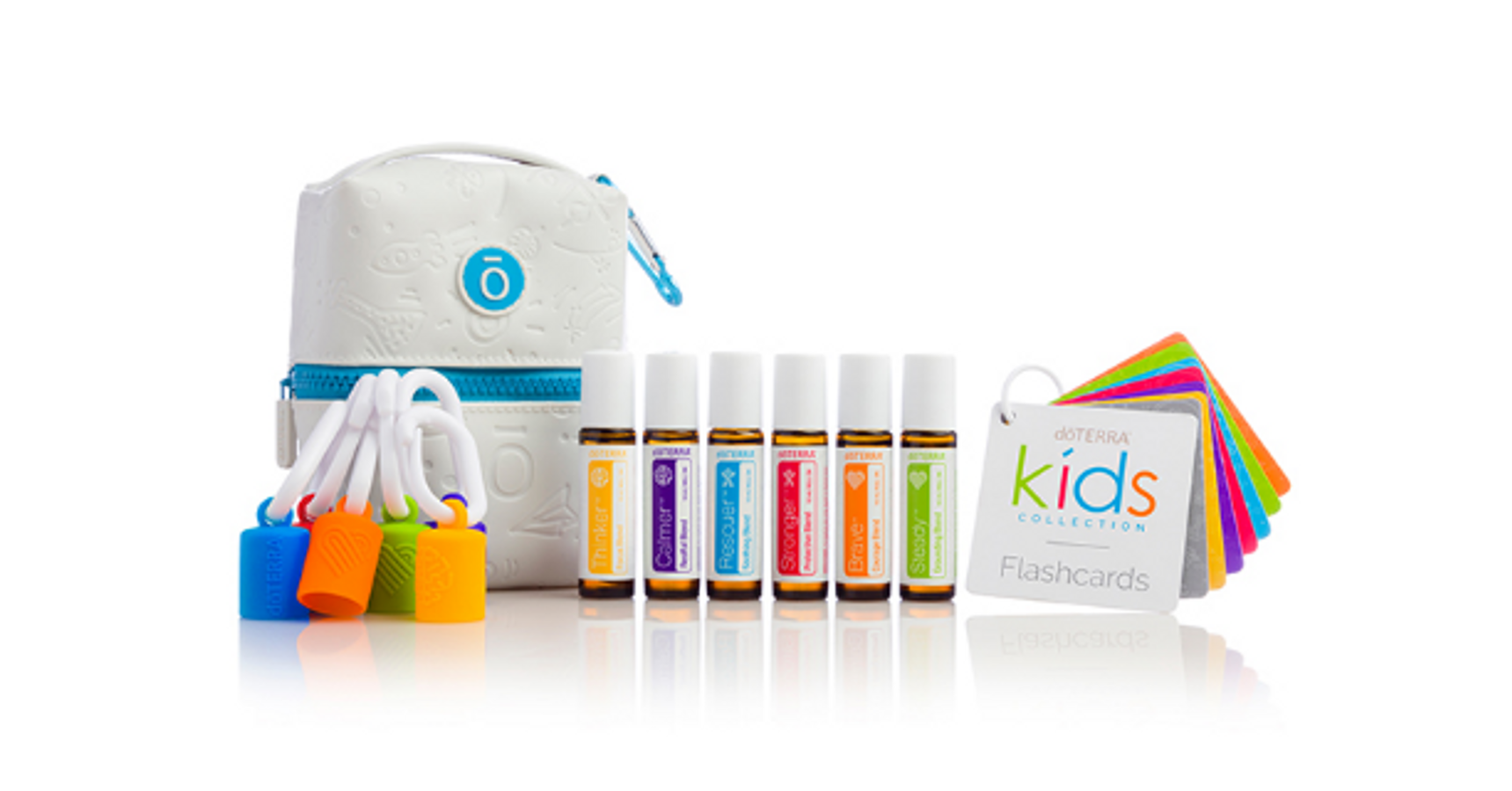 Kids Collection Kit - doTERRA: 165.19